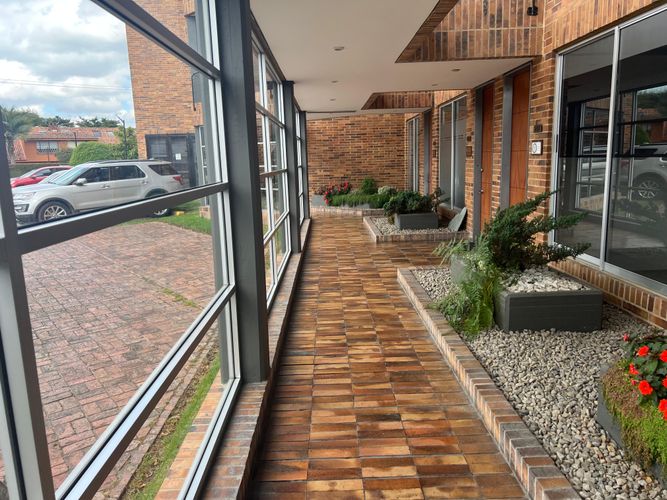 Oficina en venta en Andes, Chía, 83 m² · foto 2 de 10