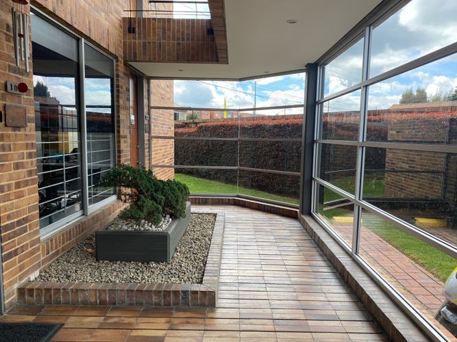 Oficina en venta en Andes, Chía, 83 m² · foto 4 de 10