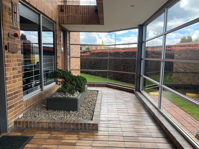 Oficina en venta en Andes, Chía, 83 m² · foto 7 de 10