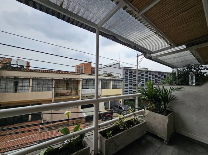 Edificio en arriendo en Santa Monica, Cali, 565 m² · foto 20 de 24
