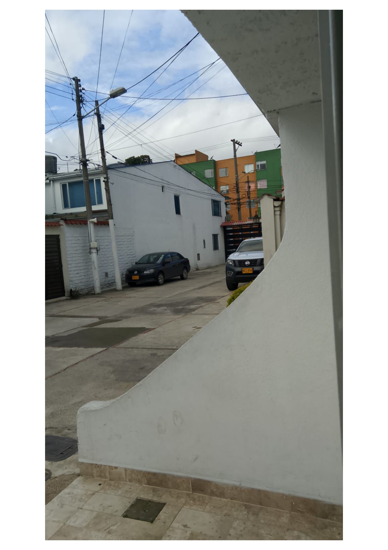 Casa en venta en Santa Cecilia, Bogotá · foto 3 de 17