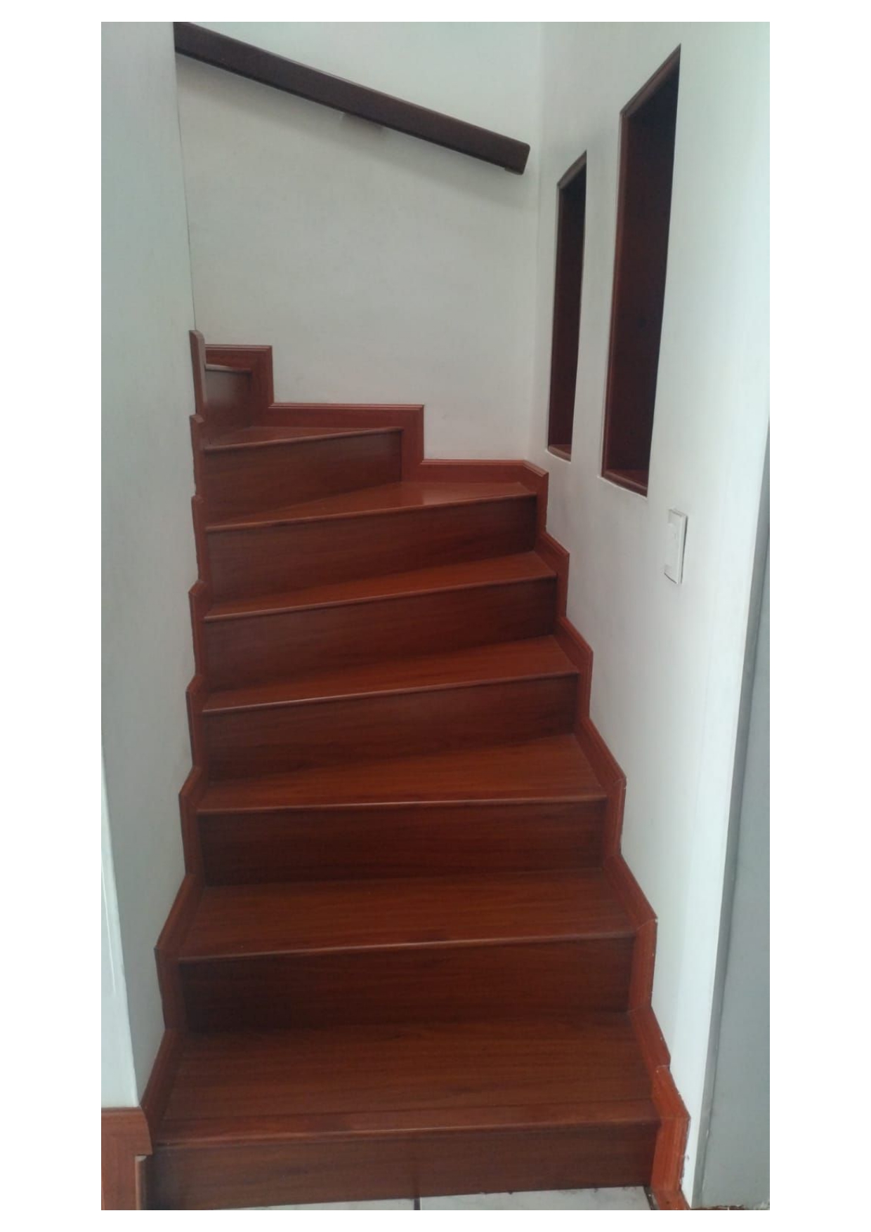Casa en venta en Santa Cecilia, Bogotá · foto 4 de 17