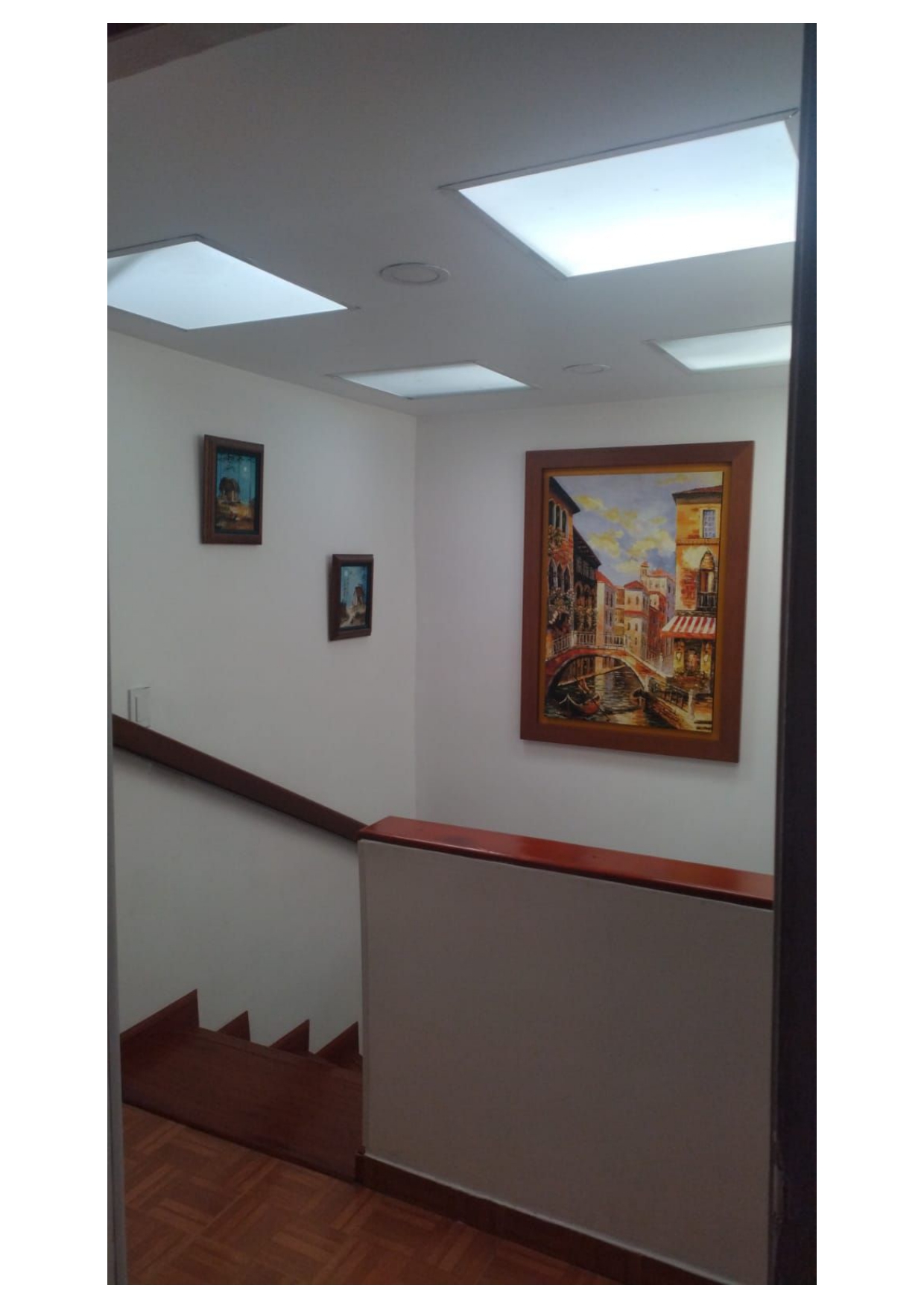 Casa en venta en Santa Cecilia, Bogotá · foto 6 de 17