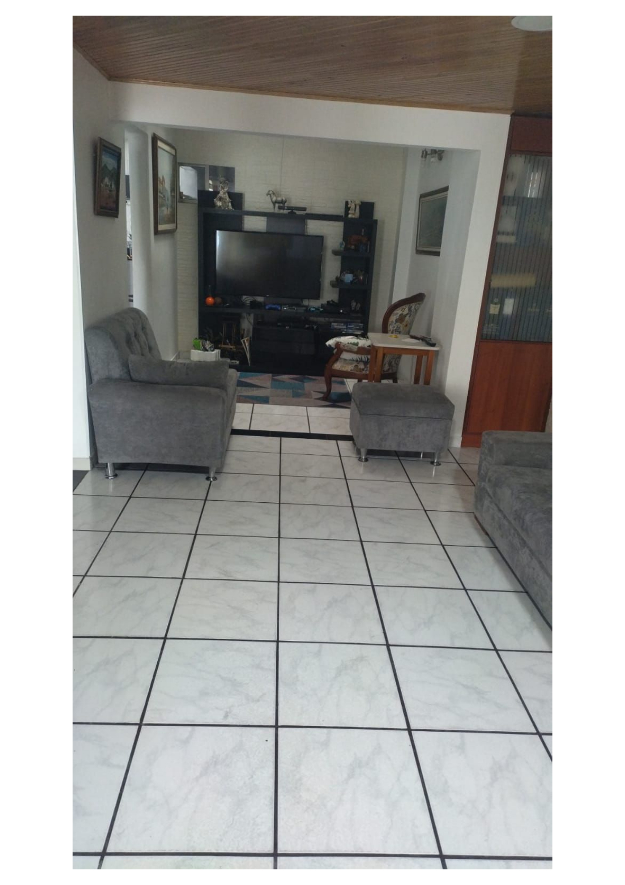 Casa en venta en Santa Cecilia, Bogotá · foto 8 de 17