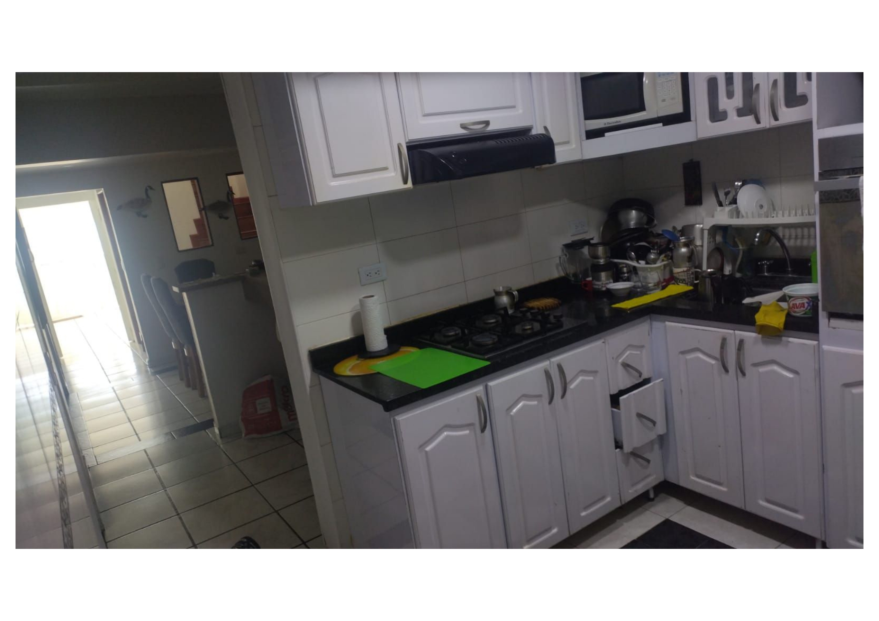 Casa en venta en Santa Cecilia, Bogotá · foto 11 de 17