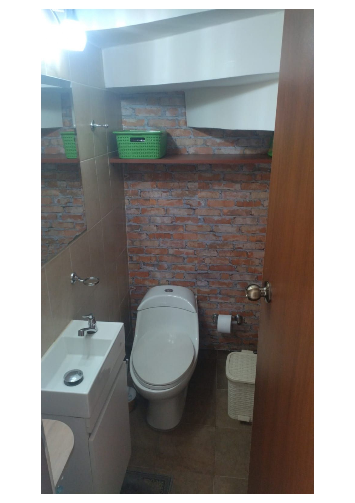 Casa en venta en Santa Cecilia, Bogotá · foto 13 de 17
