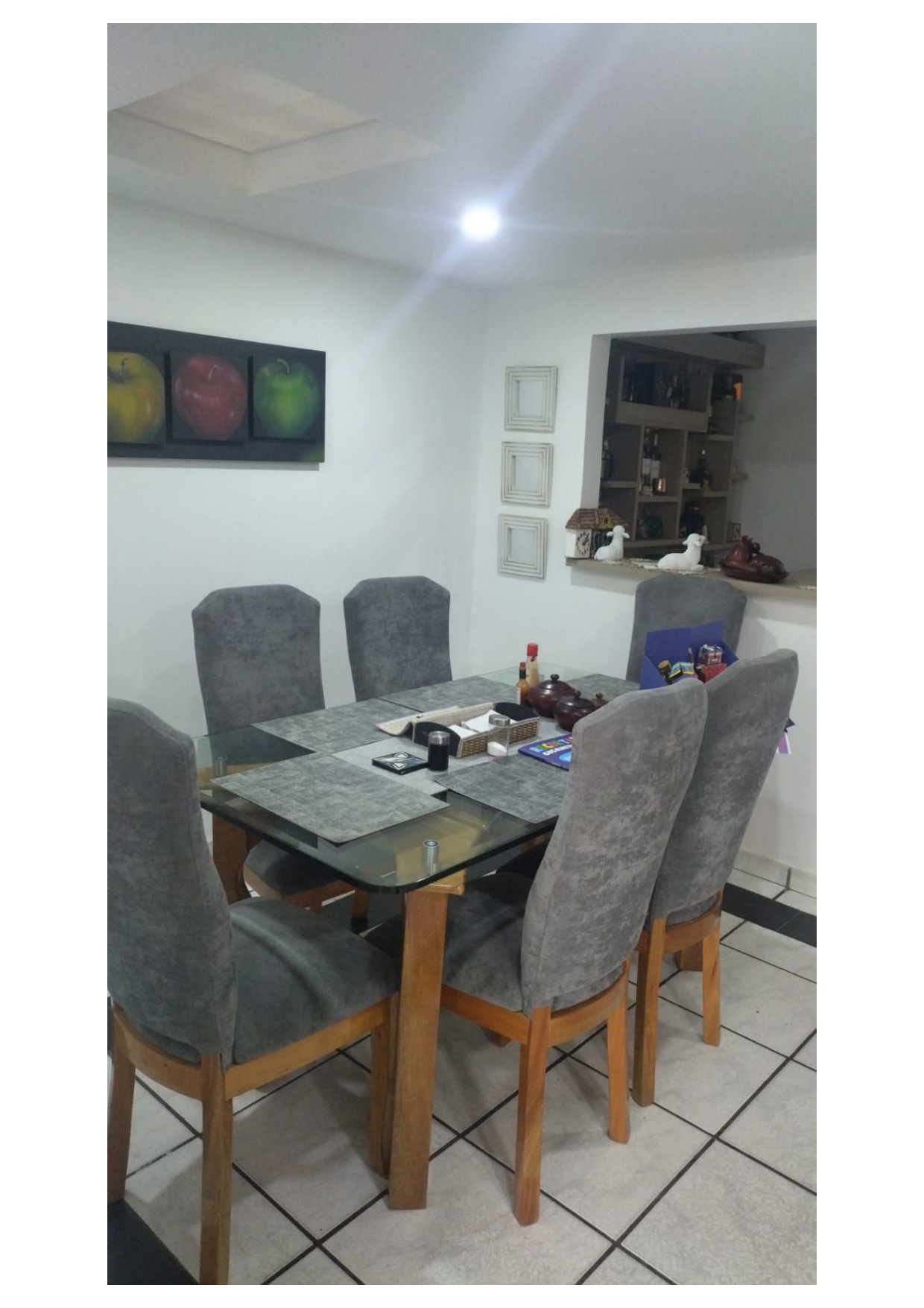 Casa en venta en Santa Cecilia, Bogotá · foto 14 de 17