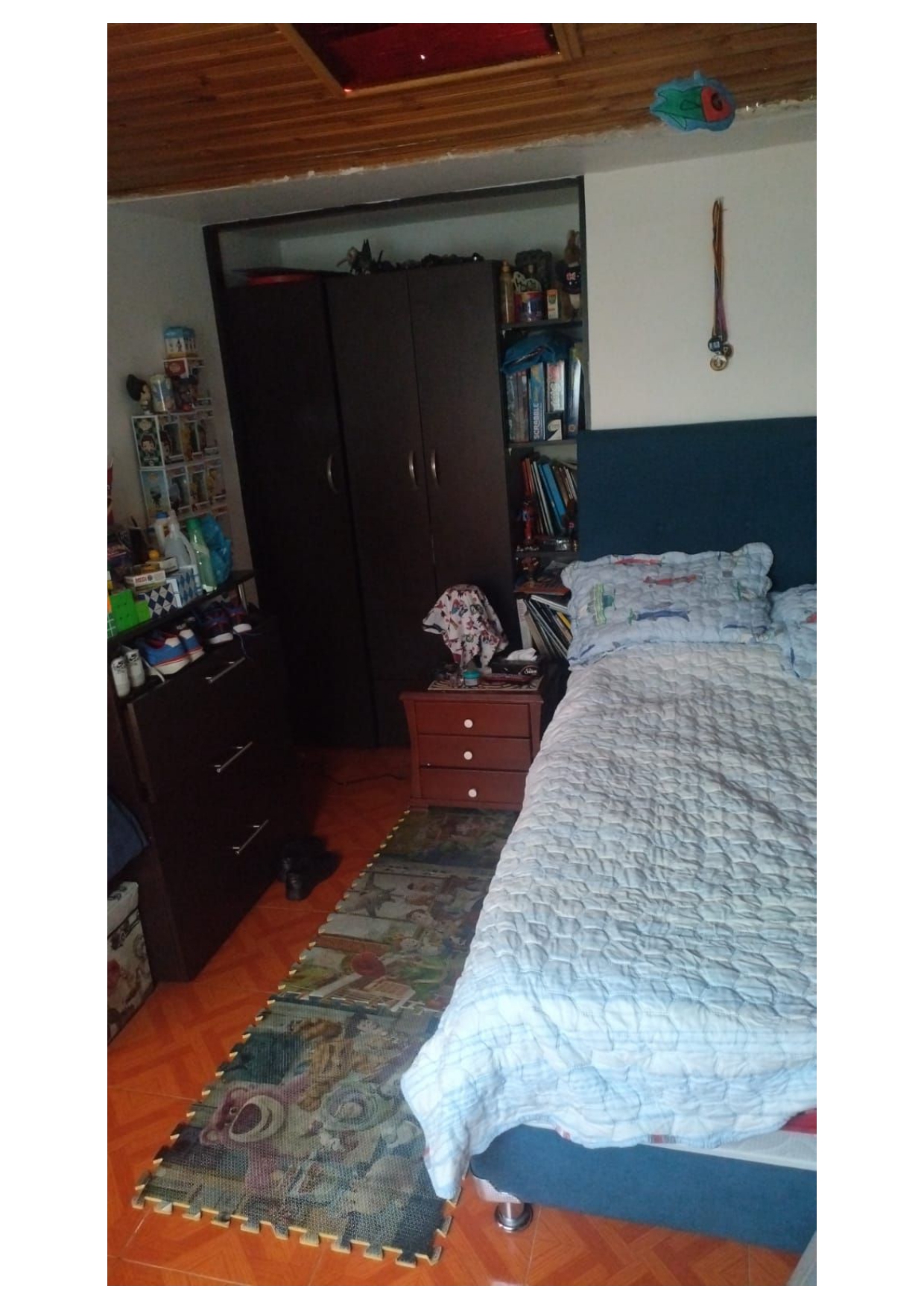 Casa en venta en Santa Cecilia, Bogotá · foto 15 de 17