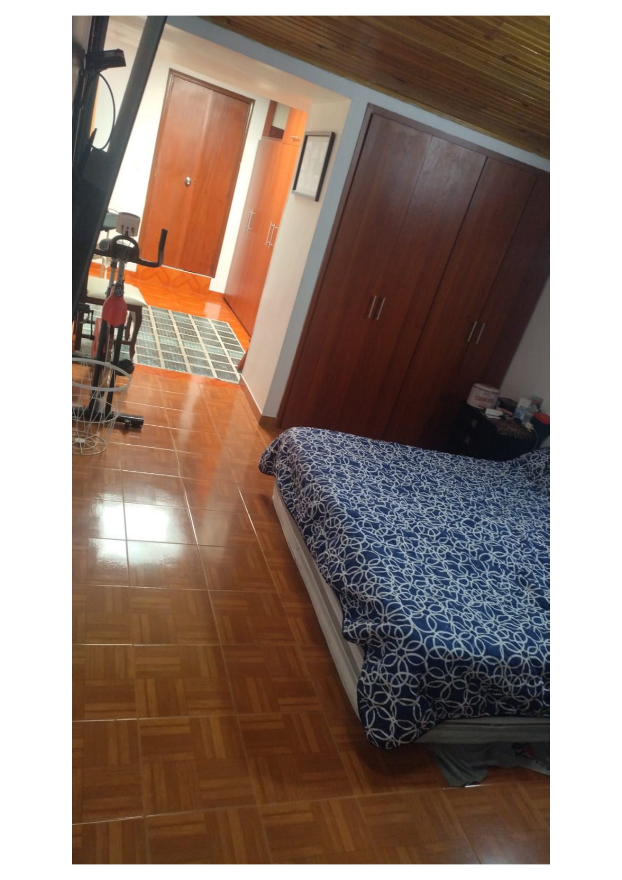 Casa en venta en Santa Cecilia, Bogotá · foto 16 de 17