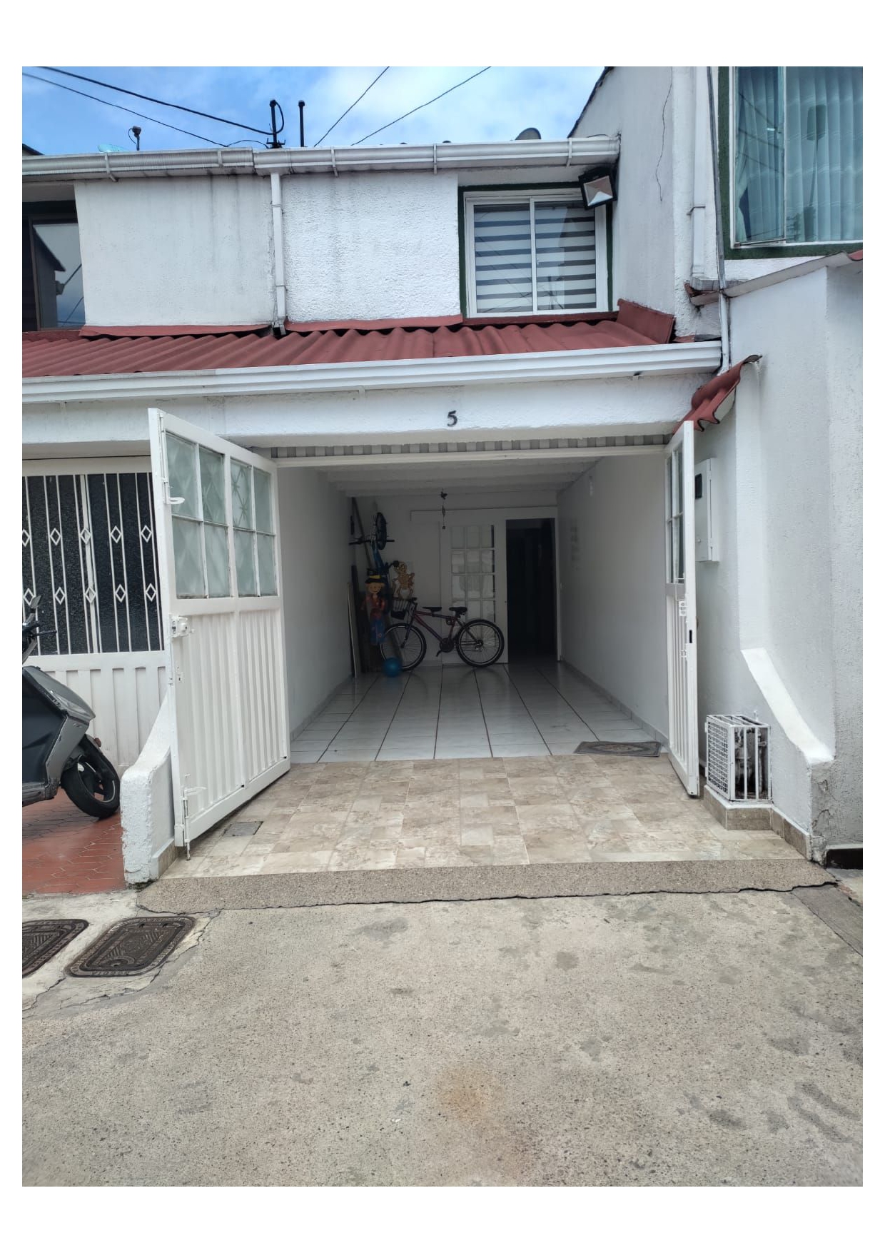Casa en venta en Santa Cecilia, Bogotá · foto 17 de 17