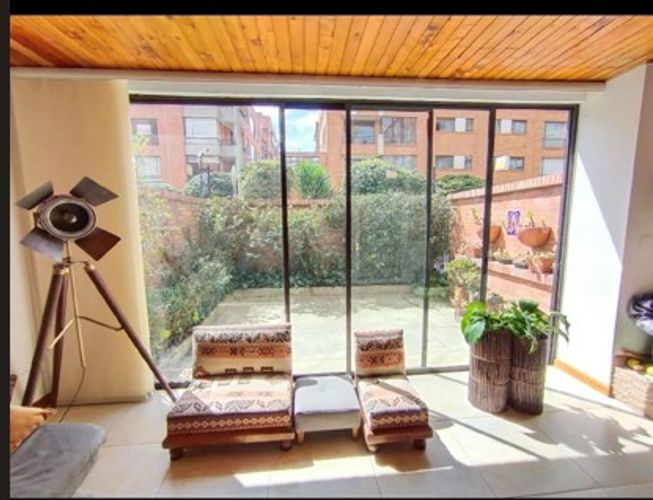 Casa de 3 alcobas en venta en Chicó Navarra, Bogotá, 178 m² · foto 4 de 16