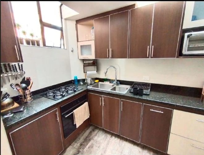 Casa de 3 alcobas en venta en Chicó Navarra, Bogotá, 178 m² · foto 5 de 16