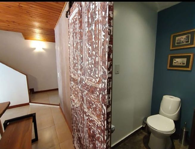 Casa de 3 alcobas en venta en Chicó Navarra, Bogotá, 178 m² · foto 6 de 16