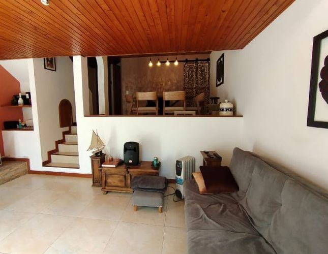 Casa de 3 alcobas en venta en Chicó Navarra, Bogotá, 178 m² · foto 8 de 16