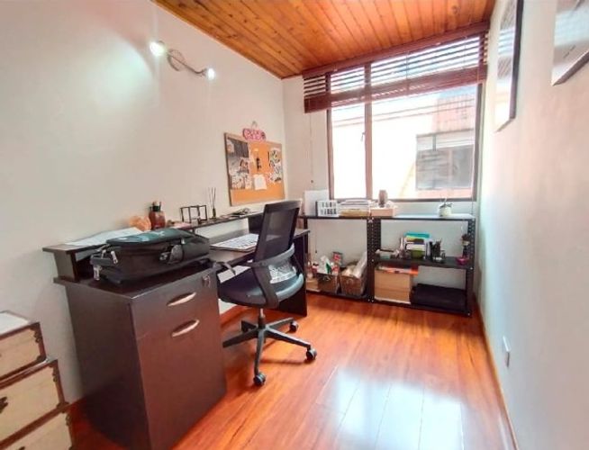 Casa de 3 alcobas en venta en Chicó Navarra, Bogotá, 178 m² · foto 11 de 16