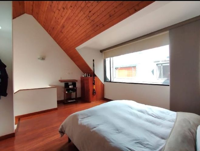Casa de 3 alcobas en venta en Chicó Navarra, Bogotá, 178 m² · foto 14 de 16