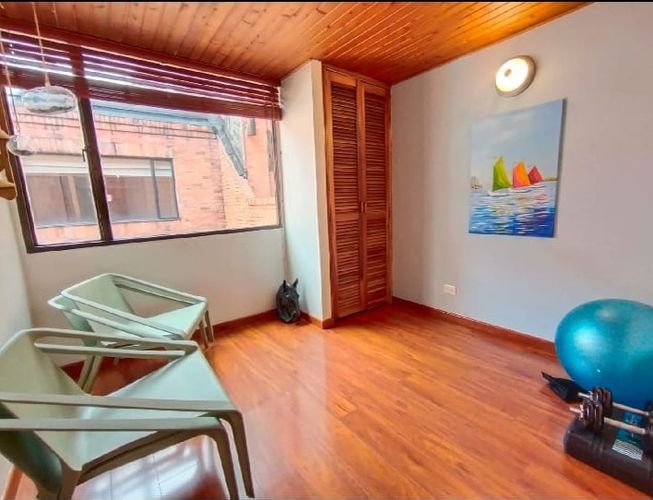 Casa de 3 alcobas en venta en Chicó Navarra, Bogotá, 178 m² · foto 15 de 16