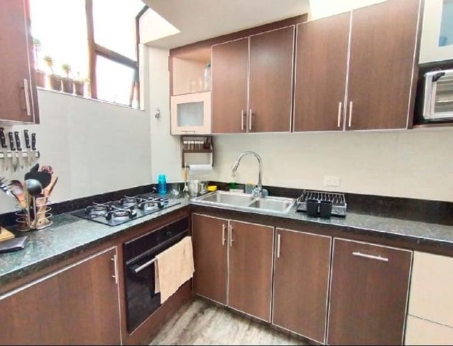 Casa de 3 alcobas en venta en Chicó Navarra, Bogotá, 178 m² · foto 16 de 16