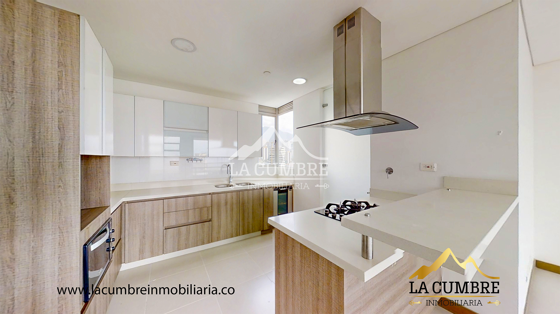 Apartamento en arriendo en Lalinde, Medellín · foto 7 de 17