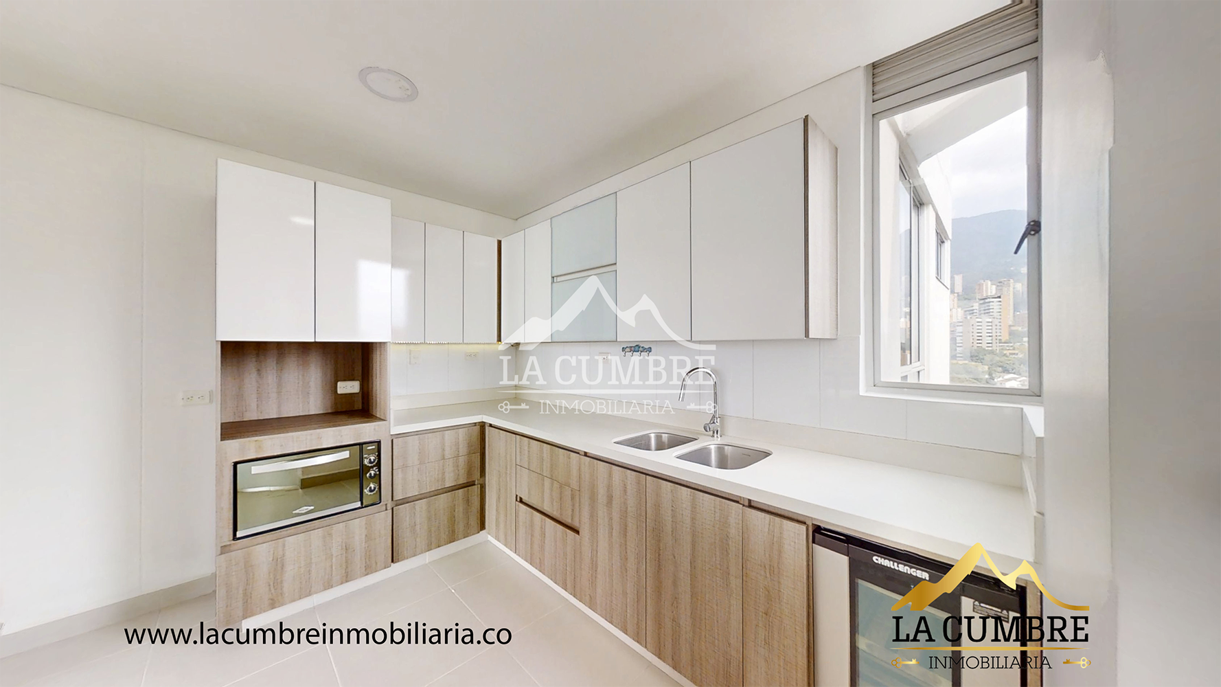 Apartamento en arriendo en Lalinde, Medellín · foto 8 de 17