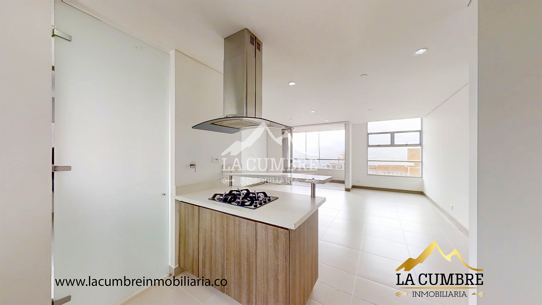 Apartamento en arriendo en Lalinde, Medellín · foto 9 de 17