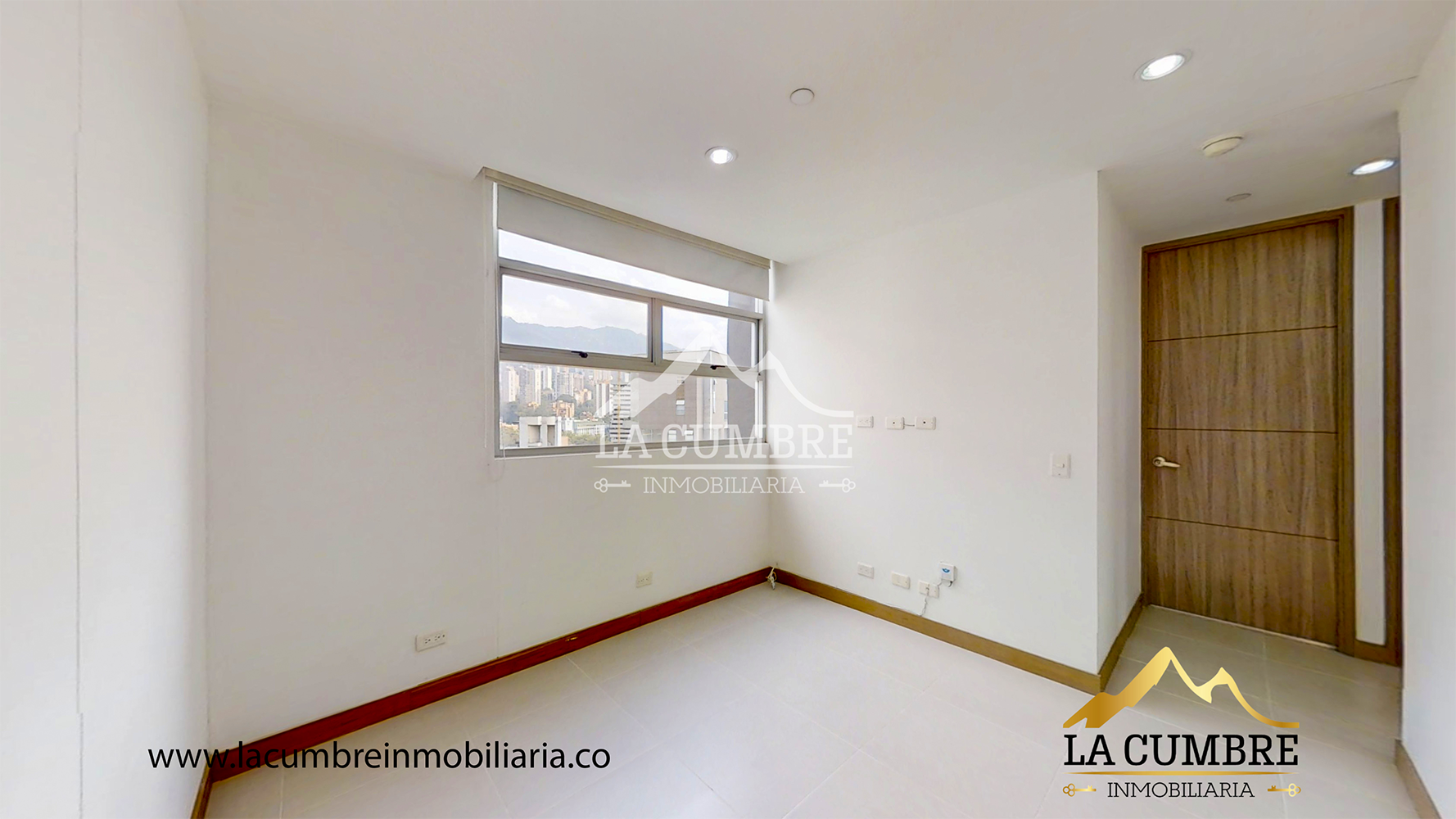 Apartamento en arriendo en Lalinde, Medellín · foto 10 de 17