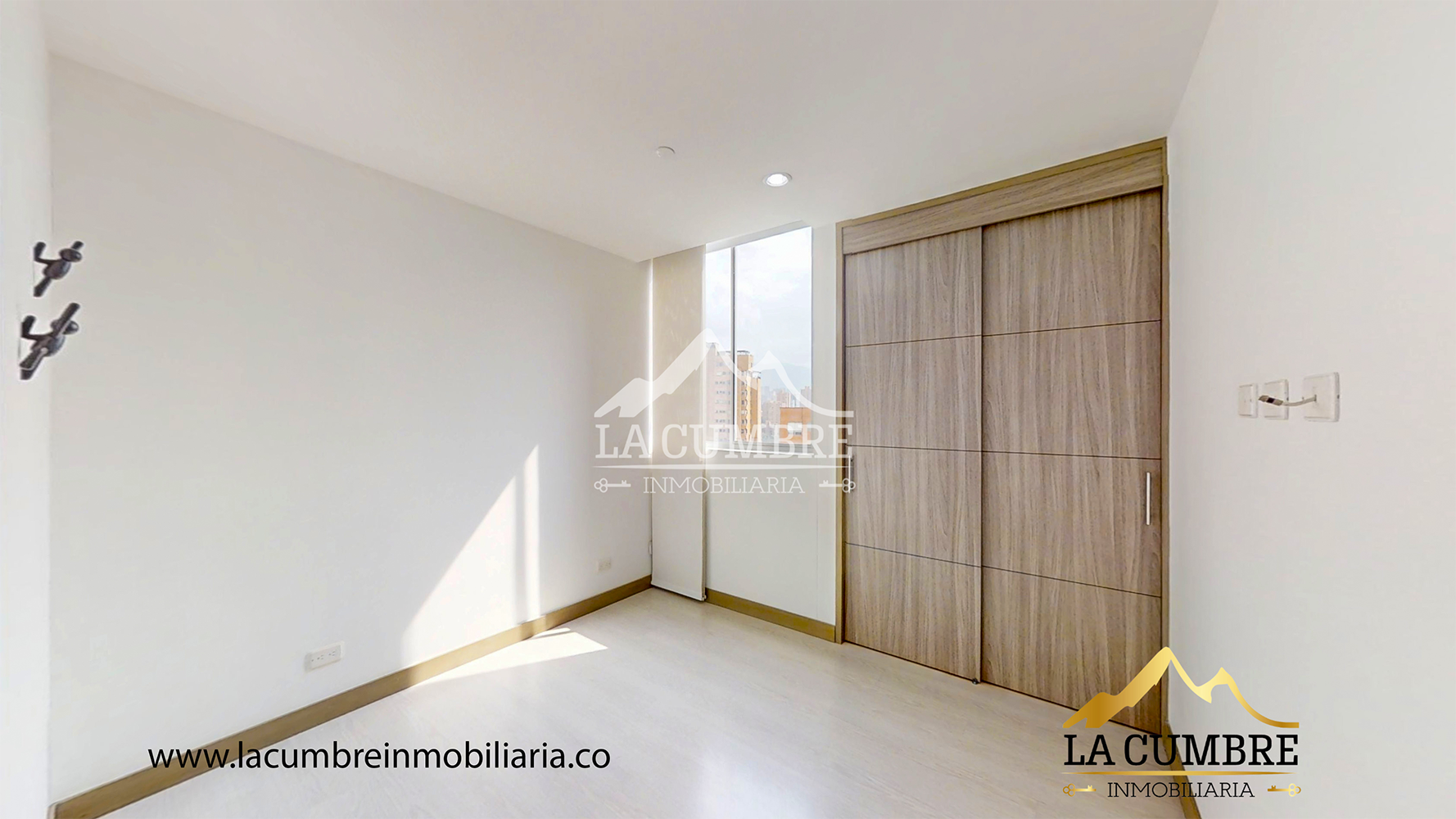 Apartamento en arriendo en Lalinde, Medellín · foto 11 de 17