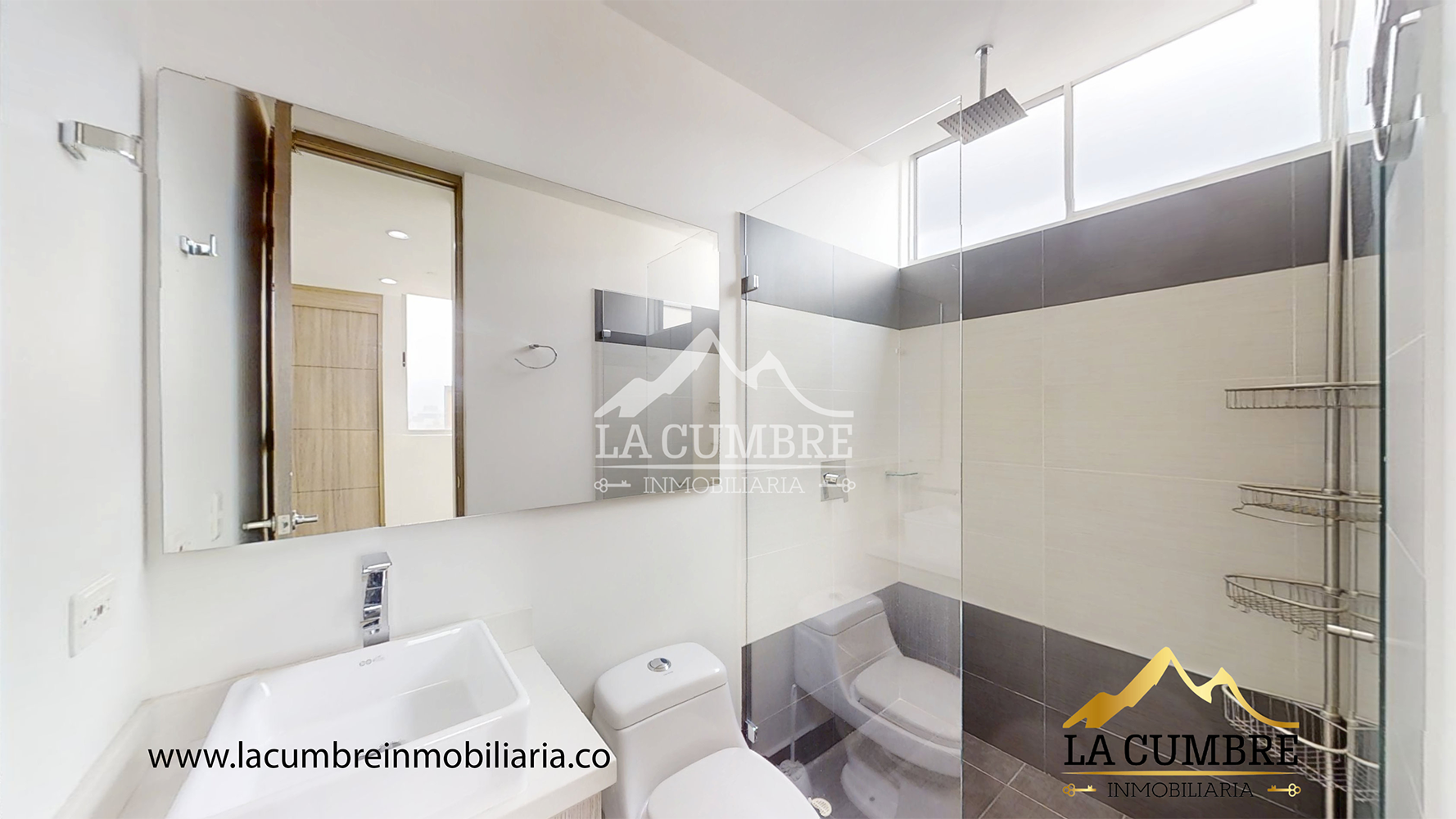 Apartamento en arriendo en Lalinde, Medellín · foto 12 de 17