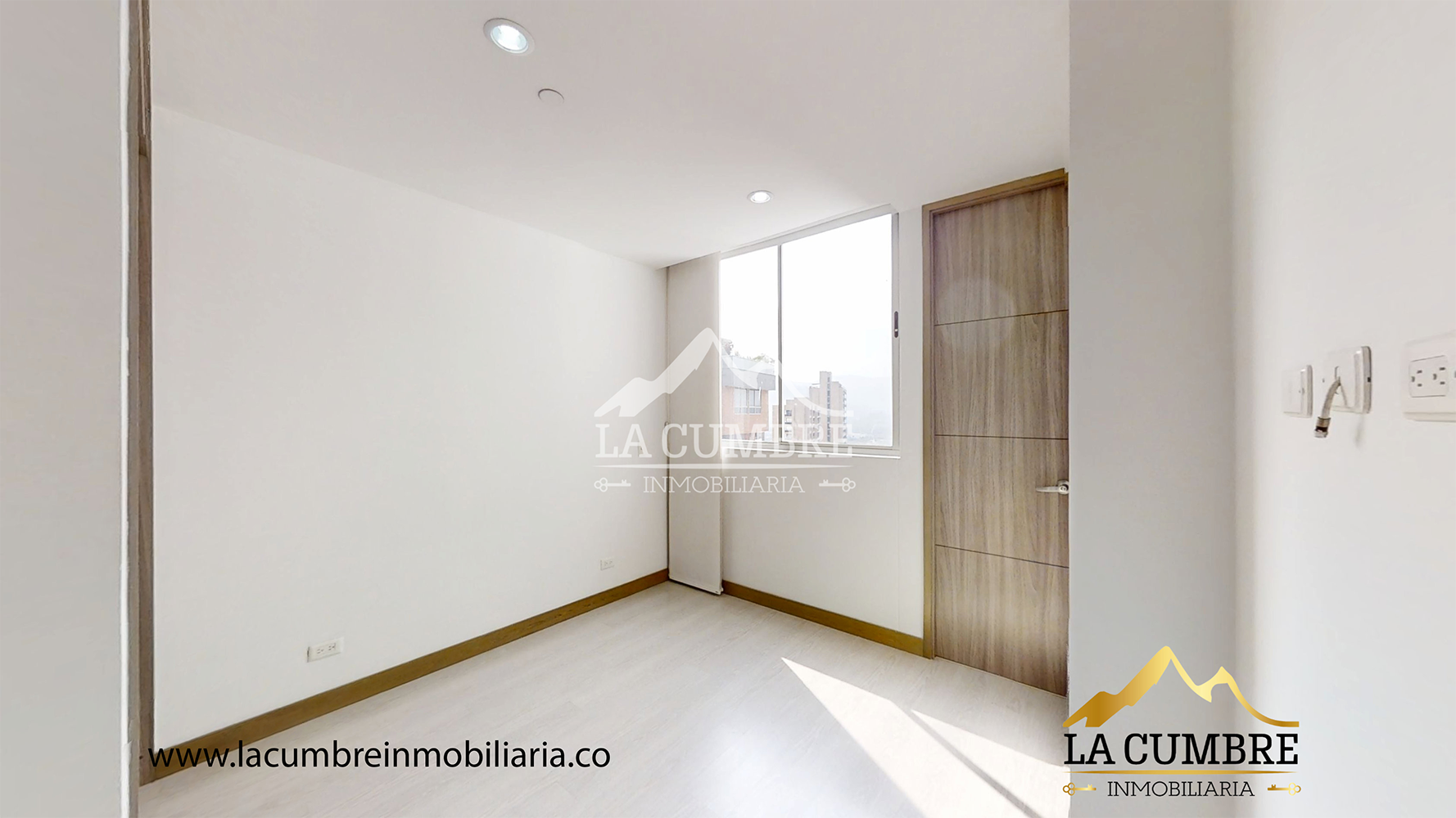 Apartamento en arriendo en Lalinde, Medellín · foto 13 de 17