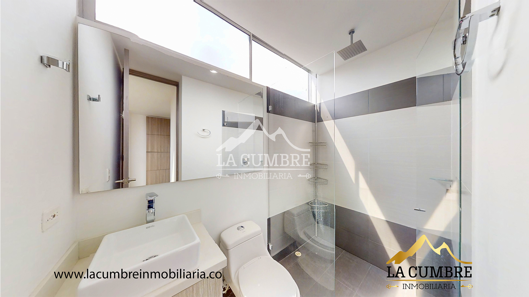 Apartamento en arriendo en Lalinde, Medellín · foto 14 de 17