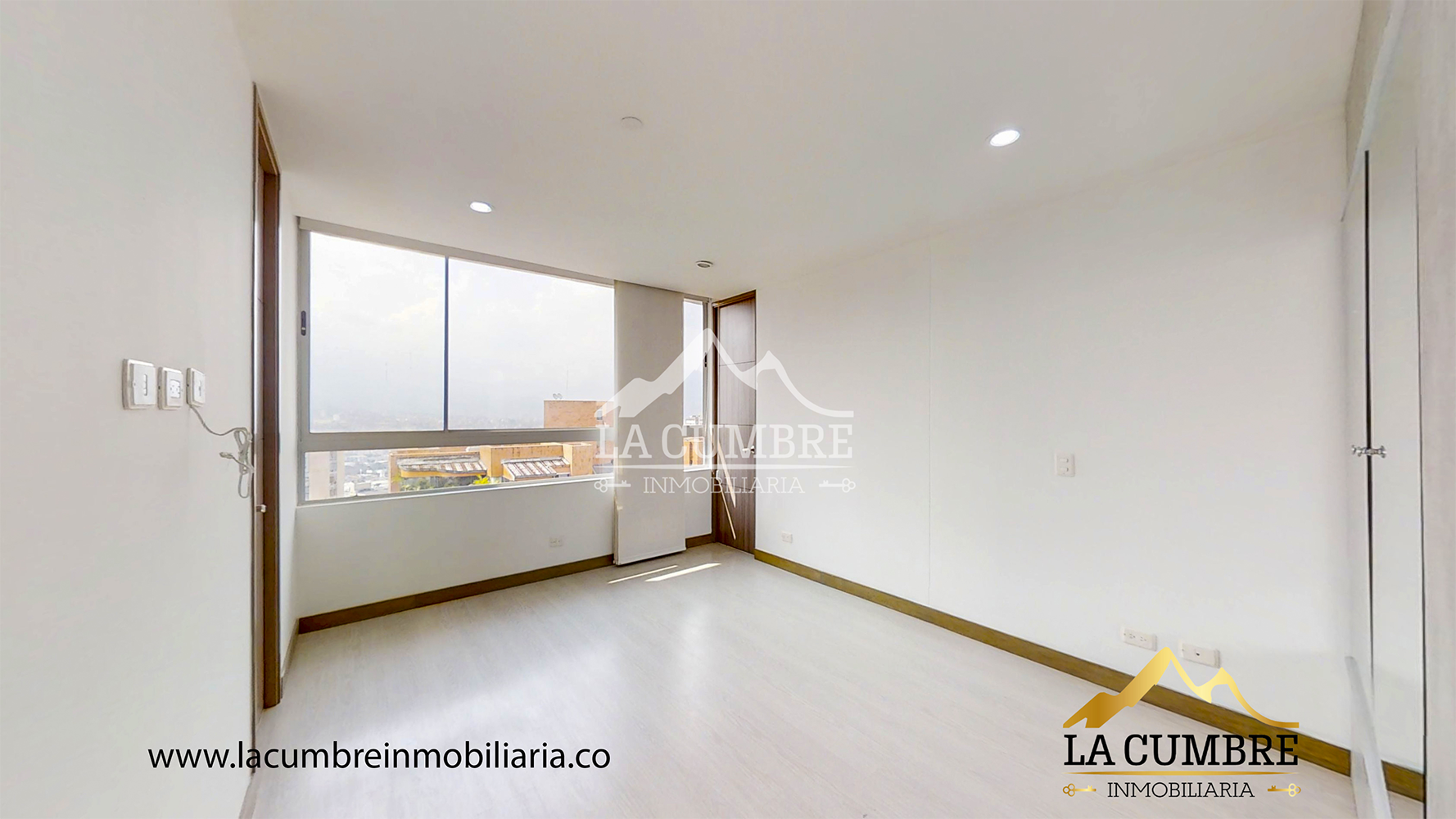 Apartamento en arriendo en Lalinde, Medellín · foto 15 de 17