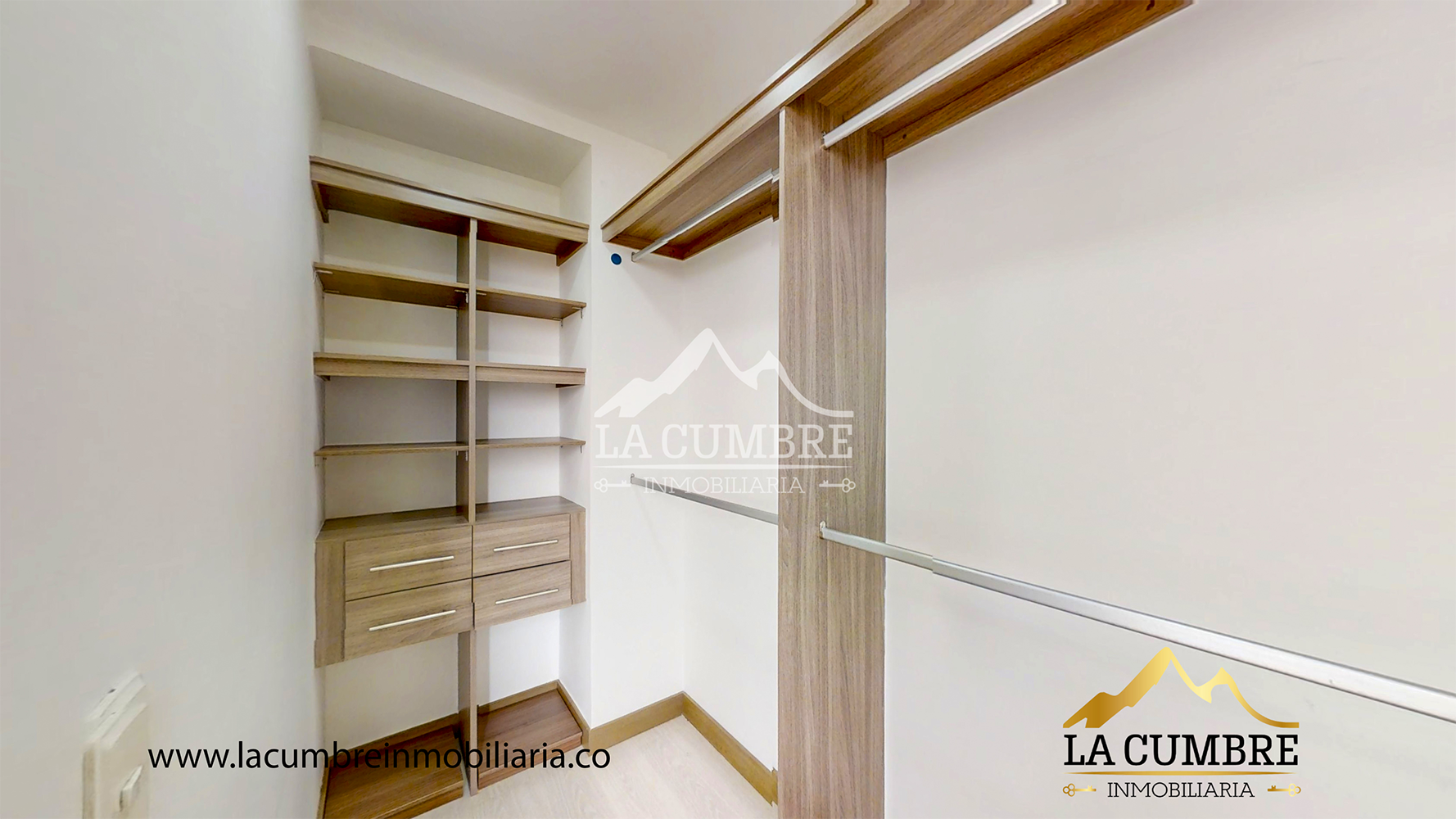 Apartamento en arriendo en Lalinde, Medellín · foto 16 de 17