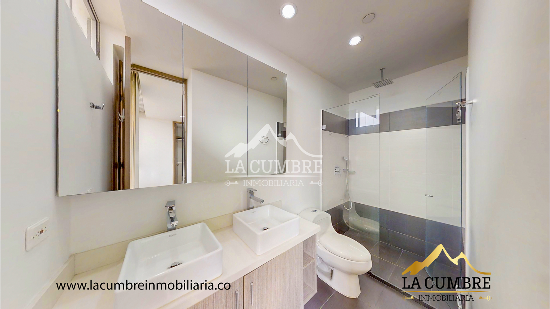 Apartamento en arriendo en Lalinde, Medellín · foto 17 de 17