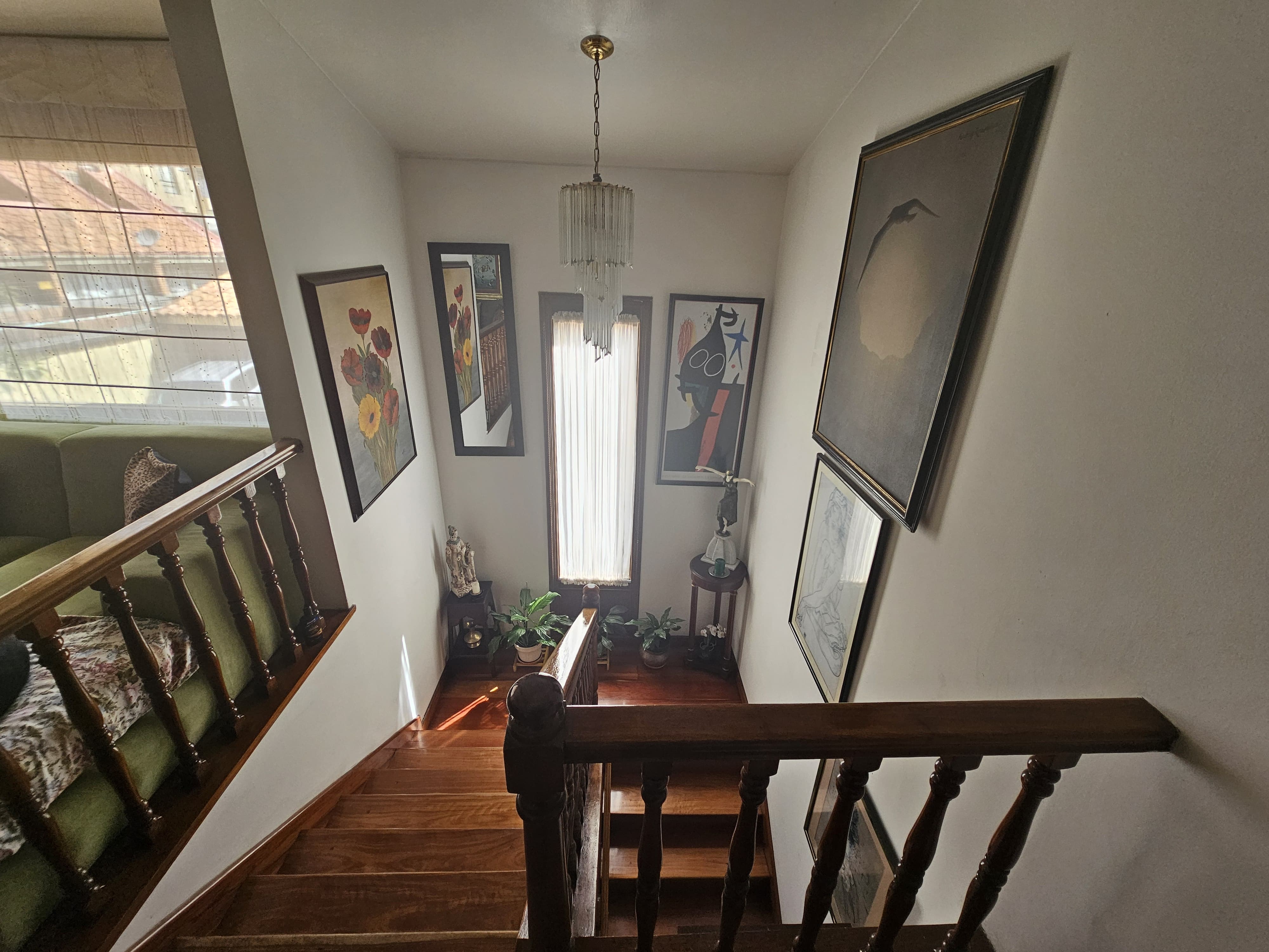 Casa en venta en La Carolina, Bogotá · foto 10 de 18