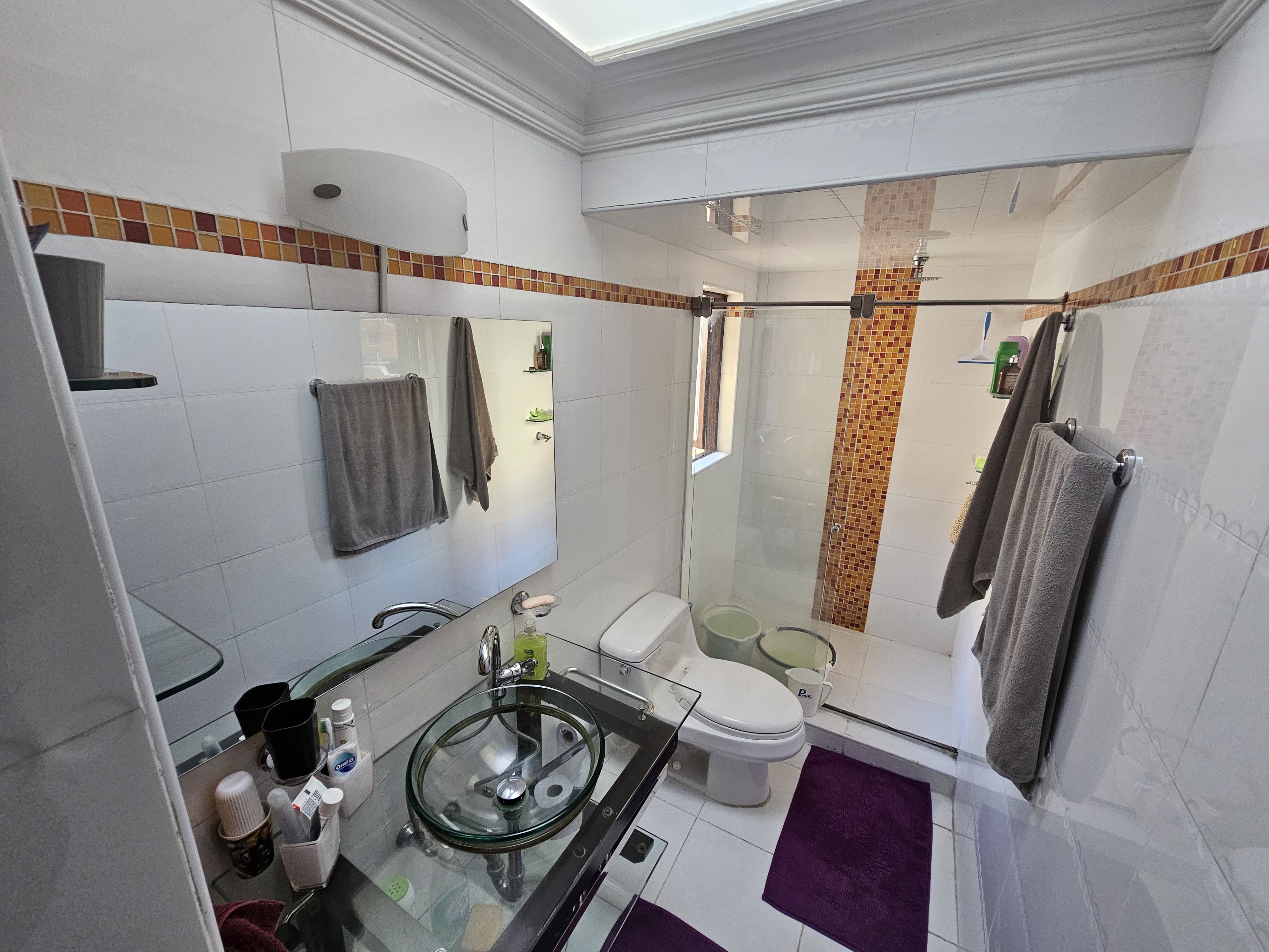 Casa en venta en La Carolina, Bogotá · foto 12 de 18