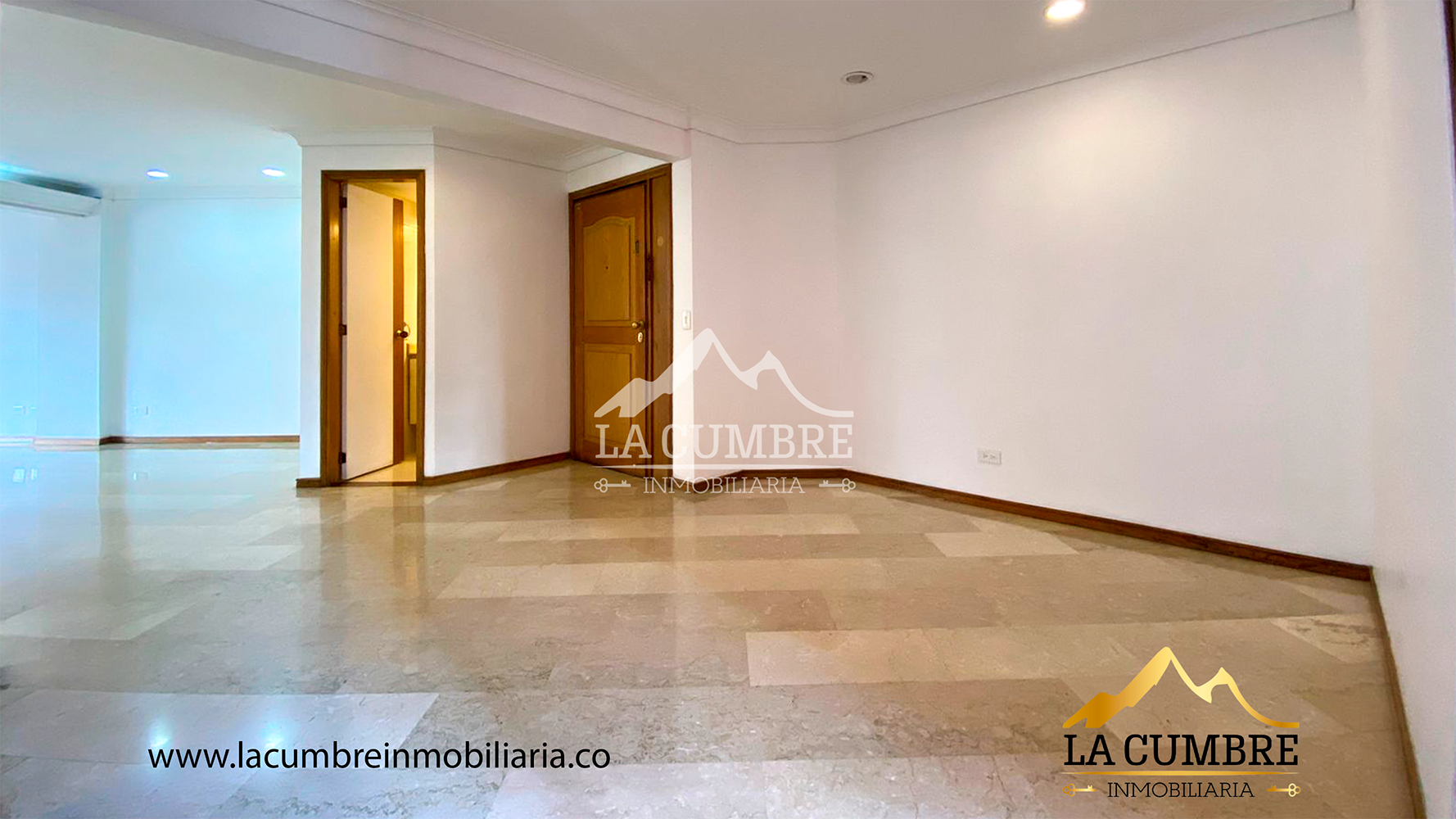 Apartamento en venta en Santa maria de los angeles, Medellín 3