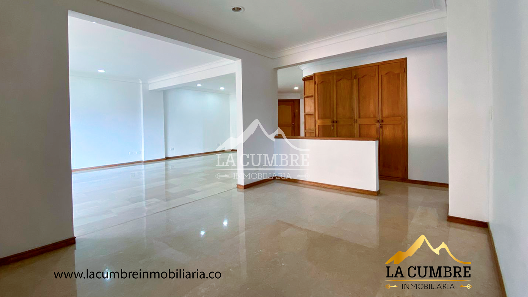 Apartamento en venta en Santa maria de los angeles, Medellín 4