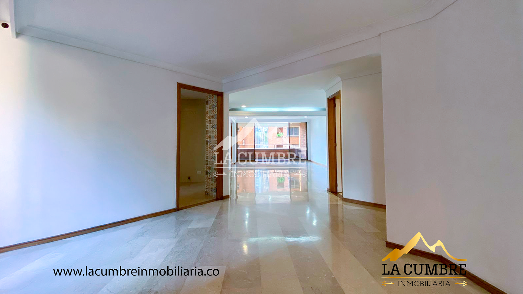 Apartamento en venta en Santa maria de los angeles, Medellín 5