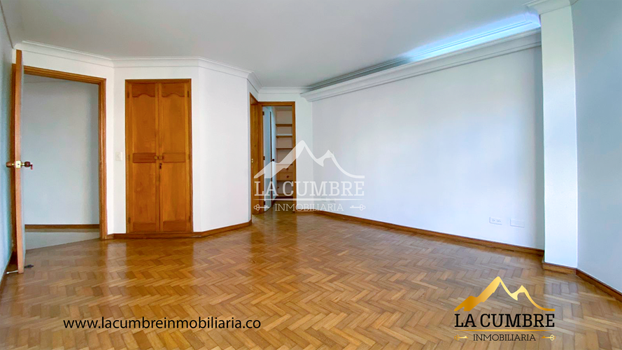 Apartamento de 3 alcobas en venta en Santa Maria De Los Angeles, Medellín, 170 m² · foto 9 de 14