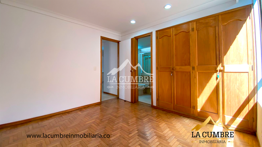 Apartamento de 3 alcobas en venta en Santa Maria De Los Angeles, Medellín, 170 m² · foto 11 de 14