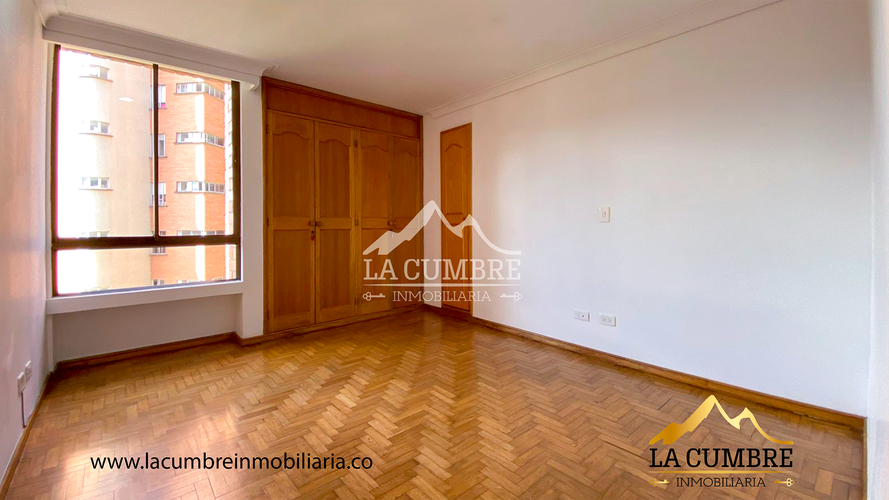 Apartamento de 3 alcobas en venta en Santa Maria De Los Angeles, Medellín, 170 m² · foto 13 de 14