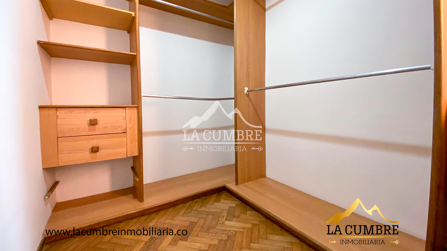 Apartamento de 3 alcobas en venta en Santa Maria De Los Angeles, Medellín, 170 m² · foto 14 de 14