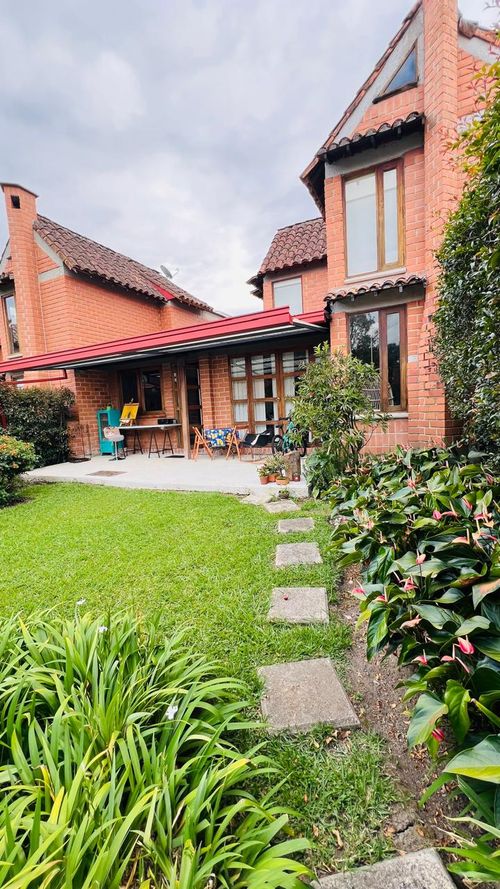 Casa de 3 alcobas en venta en El Retiro, 134 m² · foto 20 de 24