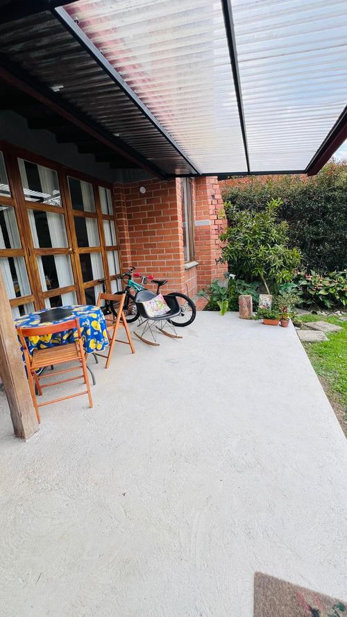 Casa de 3 alcobas en venta en El Retiro, 134 m² · foto 21 de 24