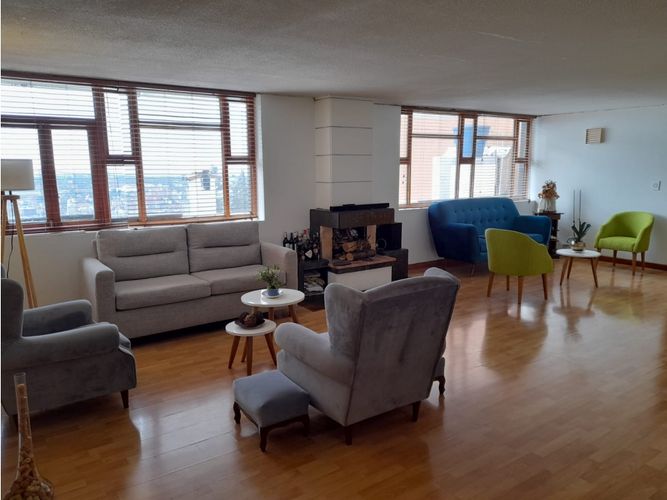 Casa de 6 alcobas en venta en Ingemar, Bogotá, 652 m² · foto 6 de 17