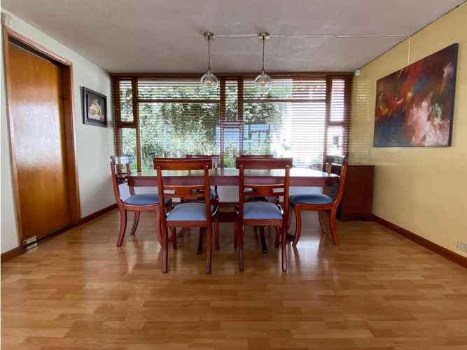 Casa de 6 alcobas en venta en Ingemar, Bogotá, 652 m² · foto 15 de 17