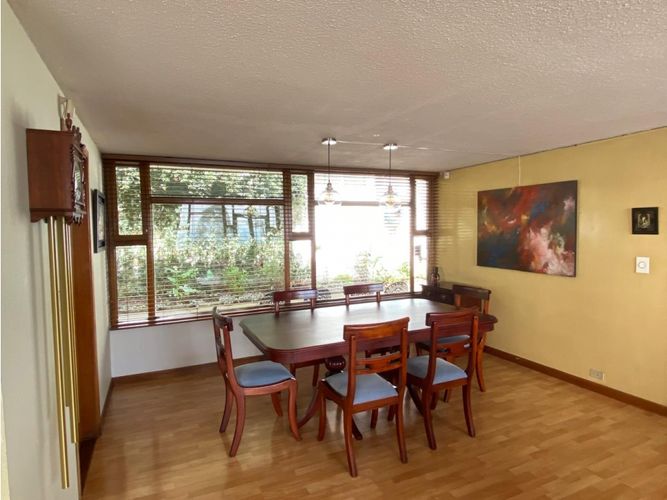 Casa de 6 alcobas en venta en Ingemar, Bogotá, 652 m² · foto 16 de 17