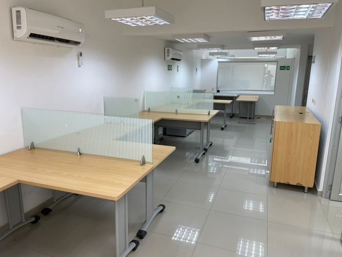 Casa en arriendo en Manga, Cartagena, 250 m² · foto 7 de 9