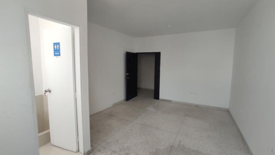 Oficina en arriendo en Boston, Barranquilla, 21 m² · foto 6 de 7