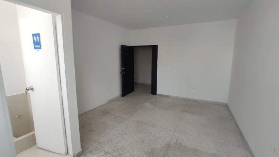 Oficina en arriendo en Boston, Barranquilla, 21 m² · foto 7 de 7